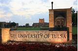 Pictures of University Of Tulsa Application