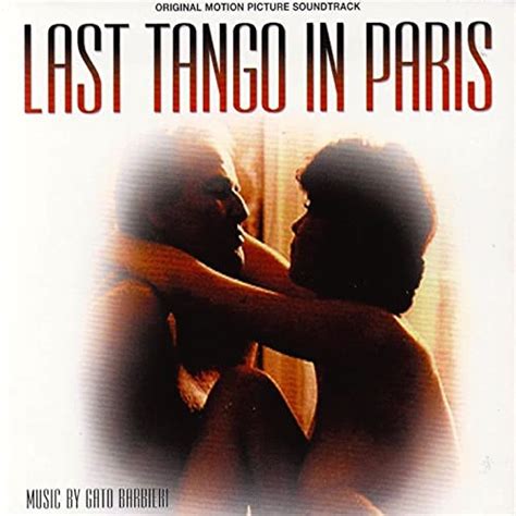 Amazon Music Last Tango In Paris Original Motion Picture
