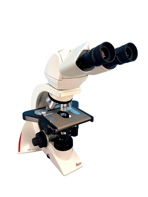 Leica Dm1000 Cytology Microscope Microscope Central