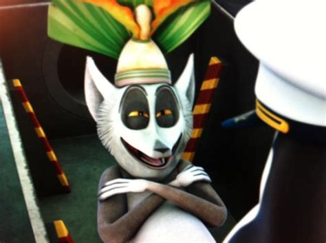 Vampire King Julien Penguins Of Madagascar Photo 26451257 Fanpop