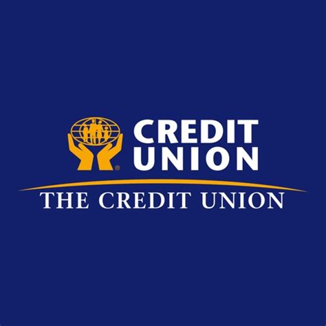 The Cu Ltd By The Credit Union Mobile Banking