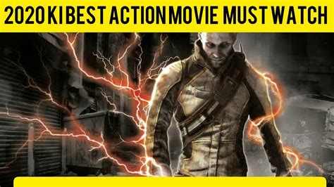 It also has hollywood movies that premiered directly on a streaming platform. 2020 top action movie list Hollywood - YouTube