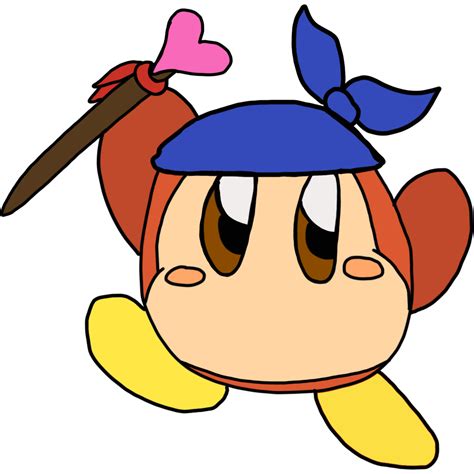 Kirby Guest Star Spotlight Fantendo Nintendo Fanon Wiki Fandom