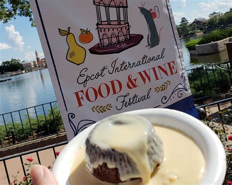 Top 10 Epcot Food And Wine Festival Favorites The Orlando Duo