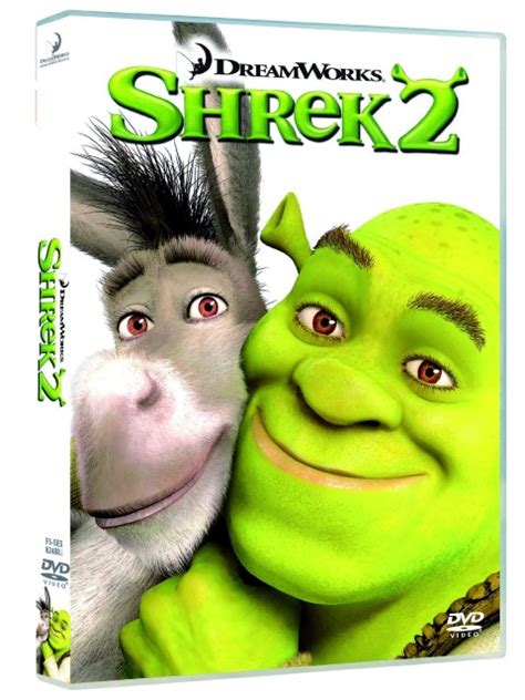 Ver Descargar Pelicula Shrek 2 2004 Dvdrip Unsoloclic Descargar