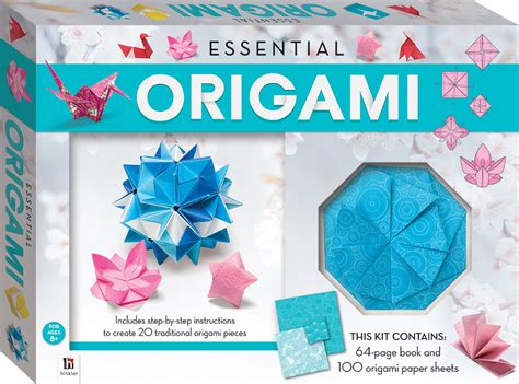 Origami Kits For Beginners