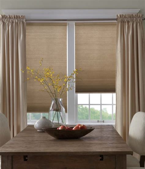 Our Honeycomb Cellular Shades