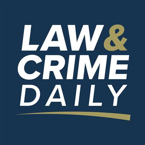 Lawandcrime Daily