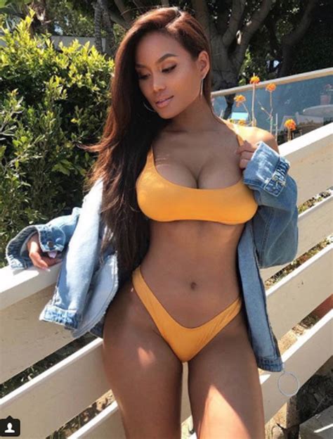 50 Cent Ex Daphne Joy Sees Assets Erupt From Bikini Daily Star