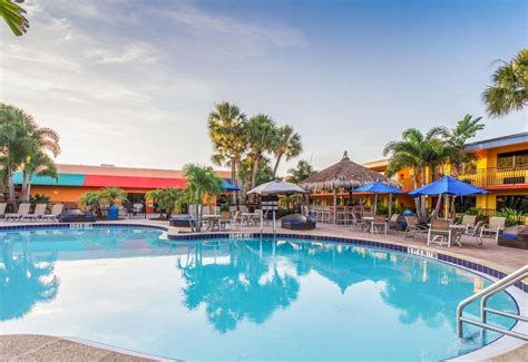 Coco Key Hotel And Water Park Resort In Orlando Florida Loveholidays