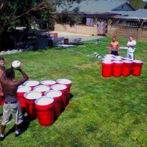 Fourth Of July Eats Drinks And Games Outdoor Drinking Games Birthday Games For Adults
