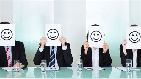 Empresas Felices O Happy Companies 5 Reglas Esenciales David Tomás