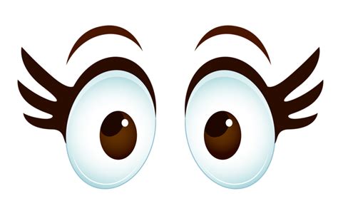 Eyeball Clipart Surprised Eye Picture 2669301 Eyeball Clipart