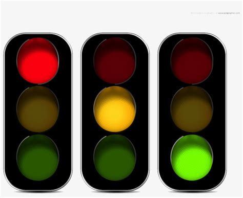 Download Traffic Light Png Image Red Amber Green Traffic Lights