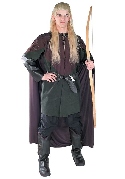 Adult Legolas Costume