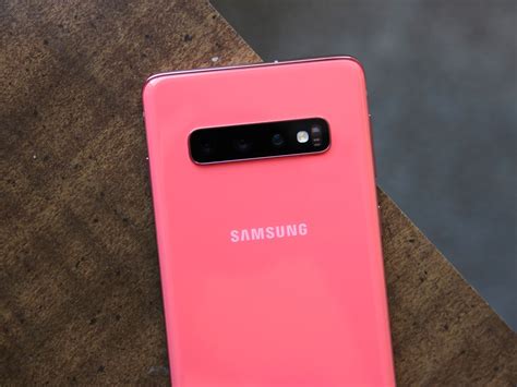 Samsung Galaxy S10 Everything You Need To Know Android Central