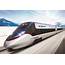 KORAIL Orders 30 New High Speed Trains From Hyundai Rotem – Kojects
