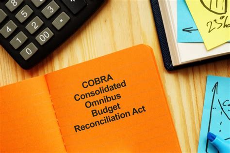 Consolidated omnibus budget reconciliation act of 1985 (cobra) is a program that enables an employee to continue the coverage in case of being unemployed. Employee's COBRA Rights Forfeited Due to Employer's Plan ...