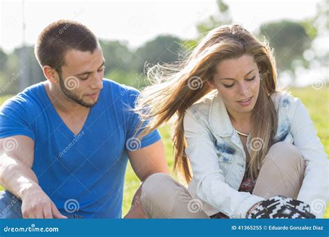 dating couples stock image image of male enamored couples 41365255