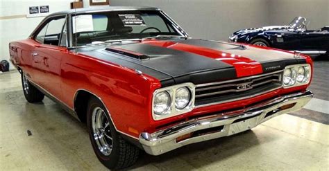 25 Fastest Muscle Cars Of The 60s And 70s Mopar Muscle Cars Mopar