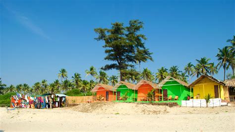 Mandrem Beach Vacation Rentals House Rentals And More Vrbo