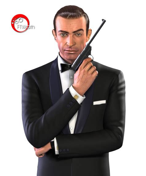 Download James Bond Transparent Image Hq Png Image Freepngimg