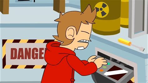 Eddsworld The End But Tord Larsson Lines Ia Youtube