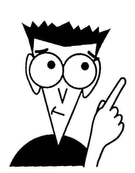 Cartoon Finger Pointing At You Clipart Best