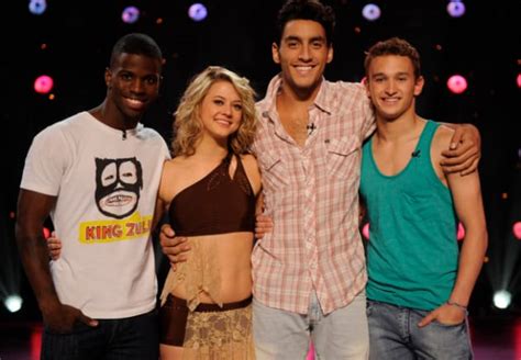 So You Think You Can Dance Review Top 4 Perform Tv Fanatic
