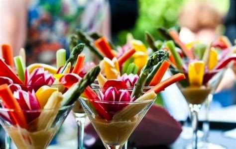 4) what are the traditional christmas dishes? Not Your Average Vegetable Platter | Vegetable cocktails, Vegetable platter, Food