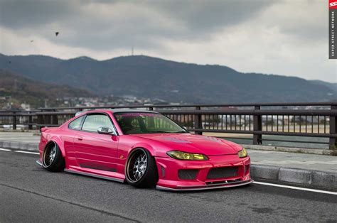Nissan Silvia S15 Cars Modified Wallpapers Hd Desktop And Mobile