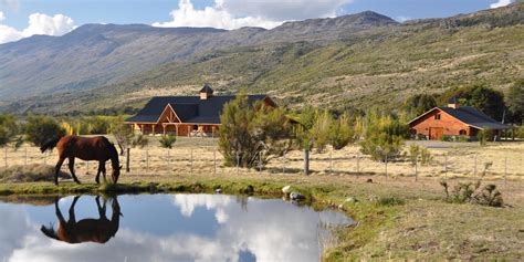 Top Ranches In Argentina