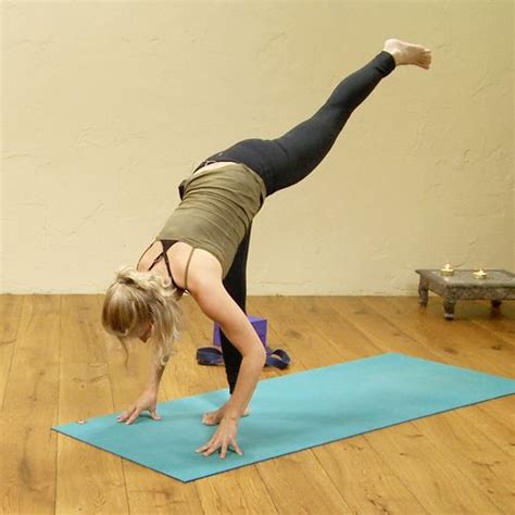 Free 75 Min Yoga Class Focussing On Hips And Hamstrings With Esther