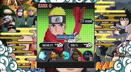 Naruto senki mod apk is also having charismatic characters, good graphics, easy control, and espeacially a light size. Naruto Senki Mod Apk v2.0 in 2020 | Naruto games, Marvel ...