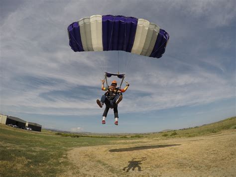 Skydive Golden Gate — 7 Myths About Skydiving Safety You Should Know