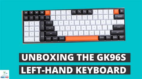 Best Left Handed Keyboardand Why You Should Get This Even If You