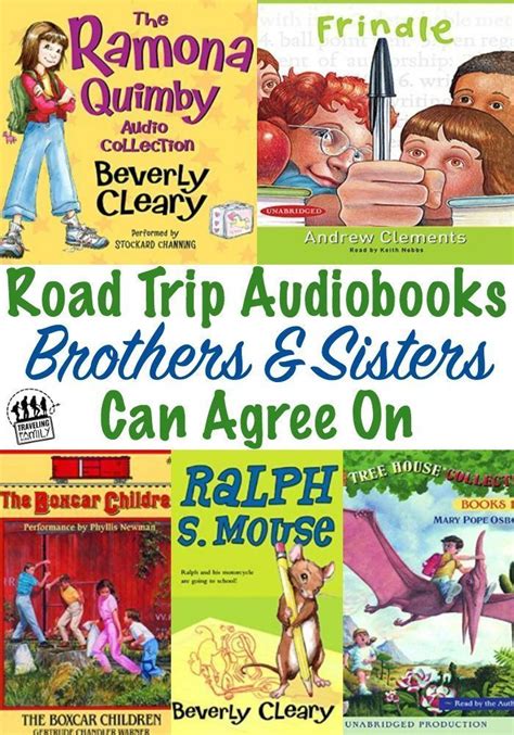 The Best Audio Books To Listen To On A Summer Road Trip These Are Fun