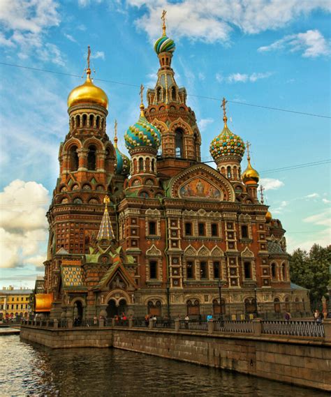 Things To Do In Saint Petersburg Russias Most Beautiful City Unusual Traveler