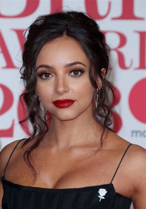 Jade thirlwall ® #imunicorn photo gallery: Jade Thirlwall - 2018 Brit Awards in London • CelebMafia