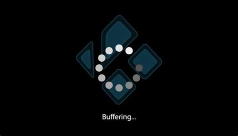 How To Avoid Streaming And Buffering Issues On Kodi