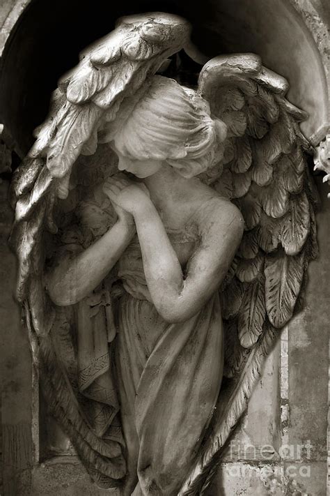 Angel Photography Dreamy Spiritual Angel Art Guardian Angel Art In