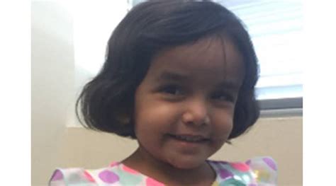 Adopted Indian Girl Missing In Us After Late Night Punishment For Not Finishing Milk World