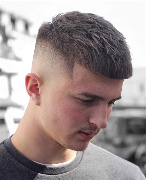 50 Attractive Edgar Haircuts For Men 2021 Gallery Hairmanz