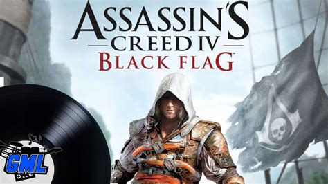 Assassins Creed 4 Black Flag Full Ost Soundtrack Youtube