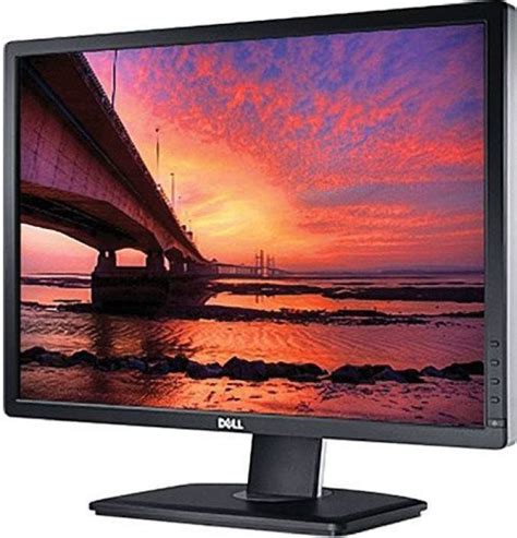 Dell 24 Inch Full Hd Led Backlit Ips Panel Monitor Grabfly Best