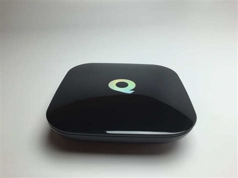 Choose the right one and you will be happy for a long time. BIGFOX Q 4K TV Box REVIEW | Mac Sources