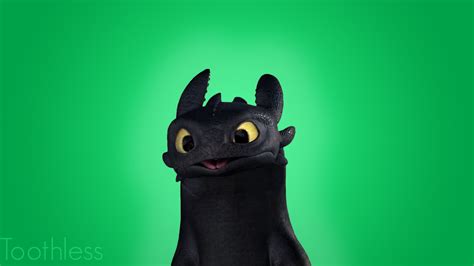 Toothless Wallpaper Hd 75 Images