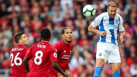 It doesn't matter where you are, our football streams are available worldwide. Brighton vs Liverpool Preview: How to Watch, Team News, Recent Form & More - Sports Illustrated