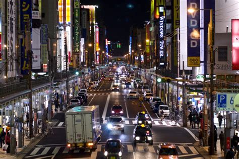 Nipponbashi, also known as the den den town, is the largest commercial district in the city of osaka, and could easily be its answer to tokyo's akihabara. Den Den Town: Osaka Shopping Review - 10Best Experts and ...