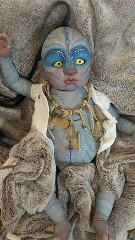 Avatar Baby Reborns Pinterest Avatar And Babies